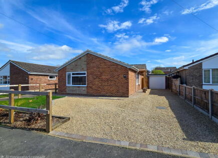 Plasset Drive, Attleborough, NR17 2NU