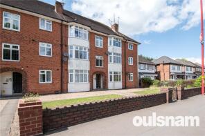 Flat 1, 1251, Bristol Road South, Northfield, Birmingham B31 2SW