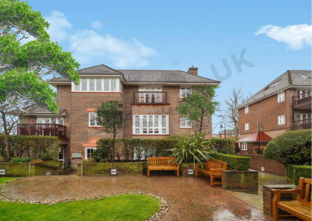 Eltham House, Hammers Lane, Mill Hill, North West London, NW7