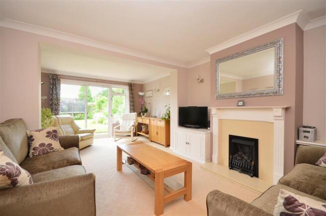 Lounge Area