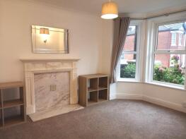8, Sandhurst Road, Southampton SO15 2FN