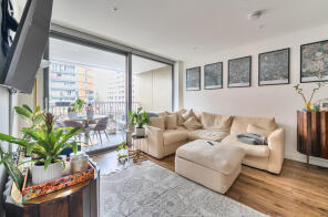 Apartment 9, 9 Bowden House, Palmer Road, London SW11 4FT