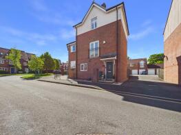 14, Merchant Road, Ormskirk L39 4AD
