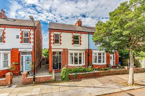 Windsor Avenue, Flixton, Manchester, M41