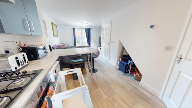 3 bed Town House for sale Image 7