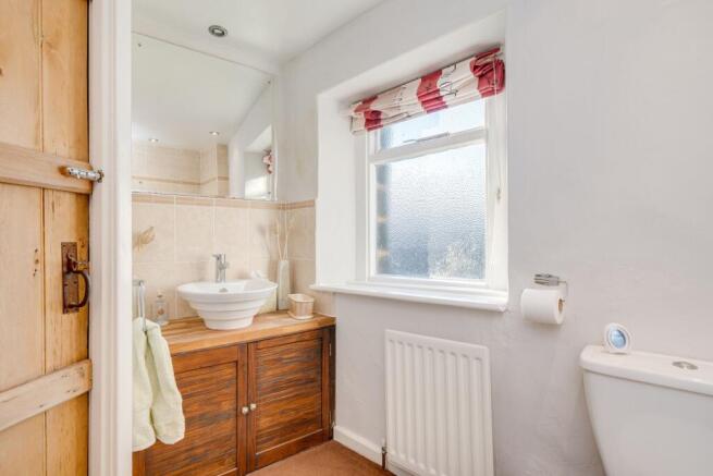 1 bed Terraced for sale Image 11