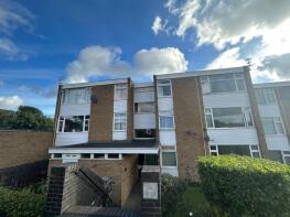 Flat 85, 83 85, Griffin Close, Loughborough LE12 9QQ