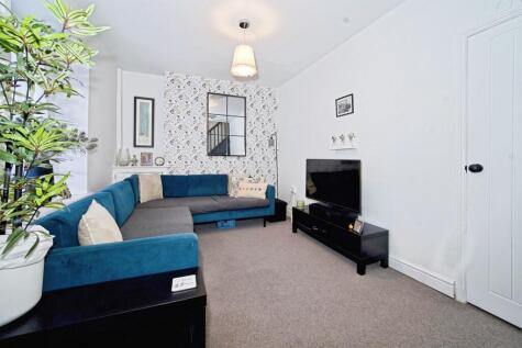 Hill Street, Ogmore Vale, Bridgend