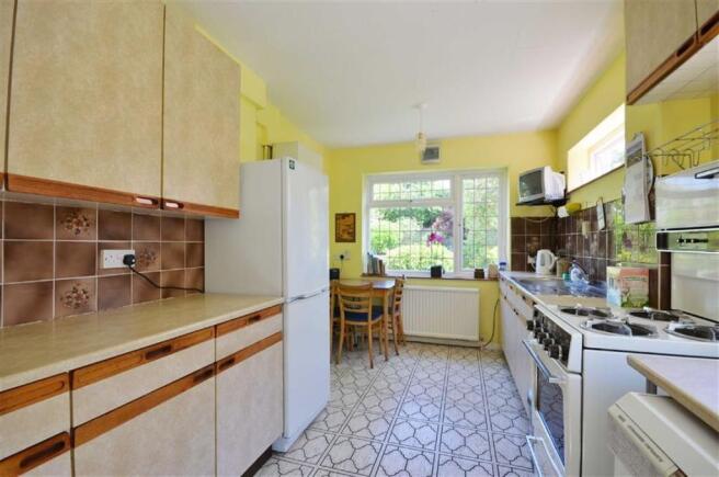 Kitchen/Breakfast ro