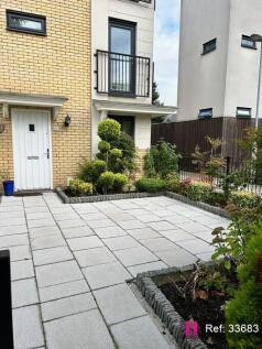 Circus Drive, Cambridge