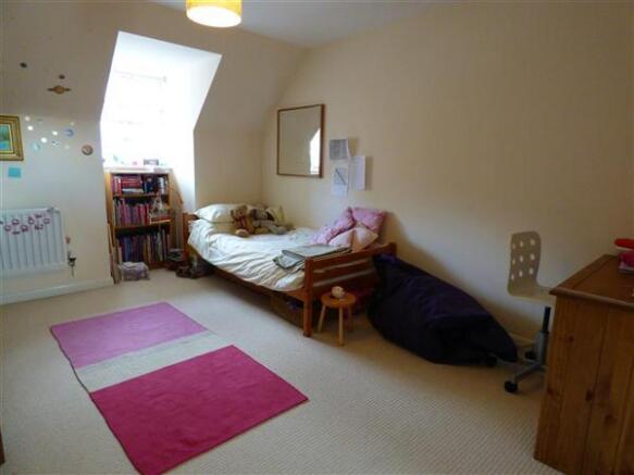 GUEST BEDROOM 2