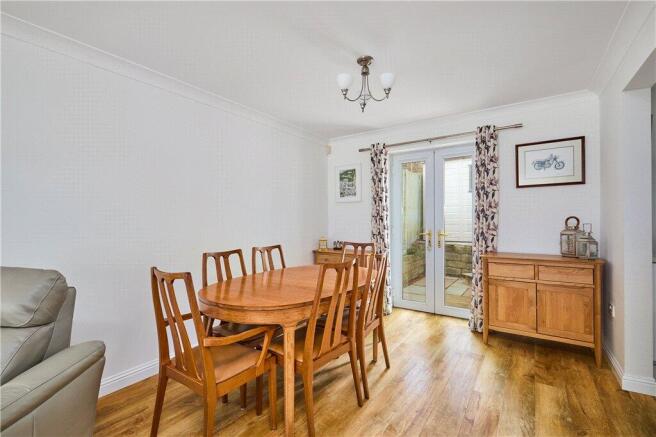 3 bed Terraced for sale Image 5