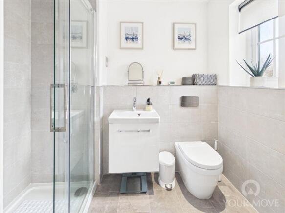 3 bed Semi-Detached for sale Image 10