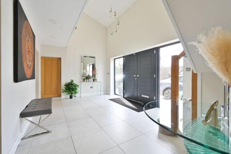 Hempstead Road, Watford, WD17