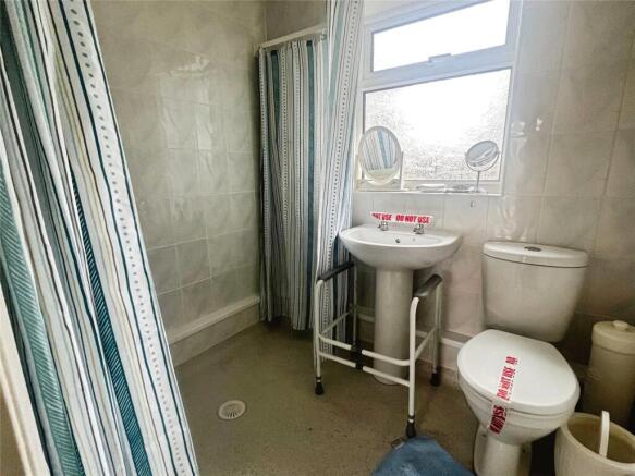 Wet Room