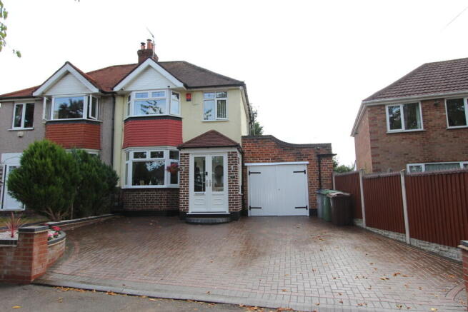 Chelmsley Lane, Marston Green , Birmingham photo 3