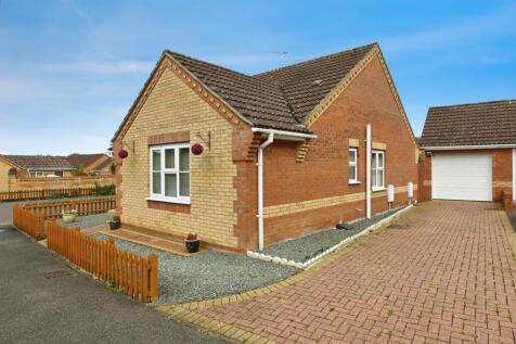 Greenwich Close, DOWNHAM MARKET