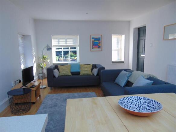 Annex - Living Space