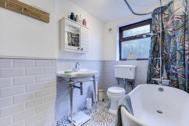 2 bed End of Terrace for sale Image 9