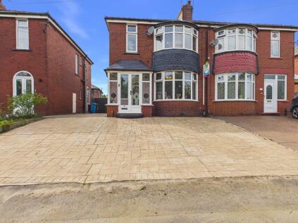 Broadway, Failsworth, Manchester, M35 0DX