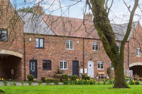 Gilsforth Lane, Whixley