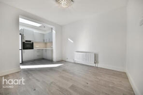 8, Chase Lane, Barkingside, Ilford IG6 1BH