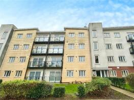 31, Dymond House, Gisors Road, Southsea PO4 8GZ