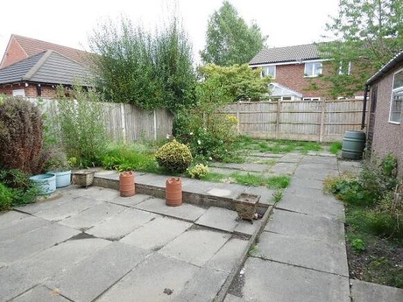 Garden 1