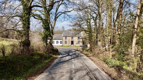 Unit 1 - Stair Bridge