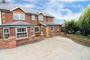 Oakmill House, Mill Lane, Poulton-le-fylde FY6 0LR