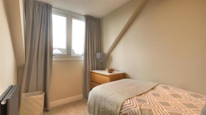 Ellis Road Bedroom