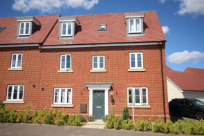 10, Lord Nelson Drive, Norwich NR5 0UE