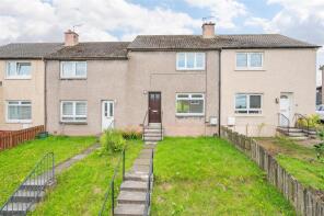 83, The Avenue, Bathgate EH47 0BS