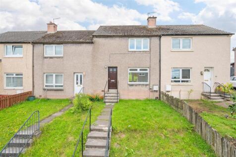 The Avenue, Whitburn