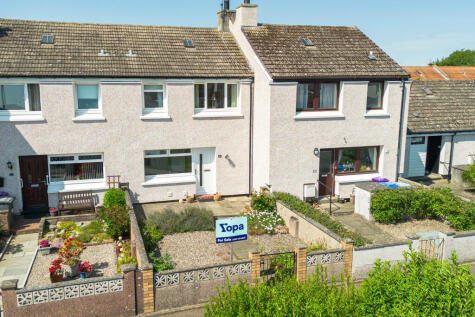 Little Nursery, Montrose, DD10