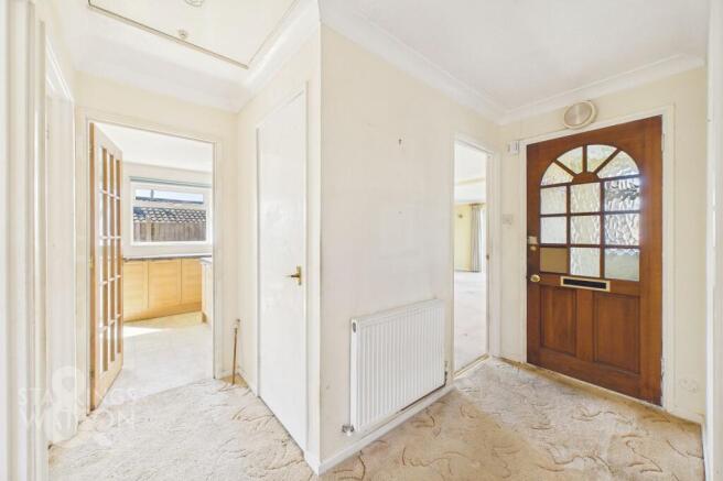 Hillcrest, Chedgrave, Norwich photo 4