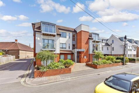 Denne Parade, Horsham, West Sussex