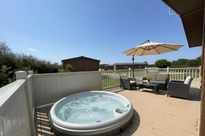 2 bed Lodge for sale Image 10