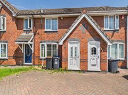 11, Magenta Drive, Newcastle ST5 6LD