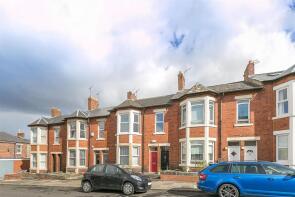 15, Sandringham Road, Gosforth, Newcastle Upon Tyne NE5 2BR