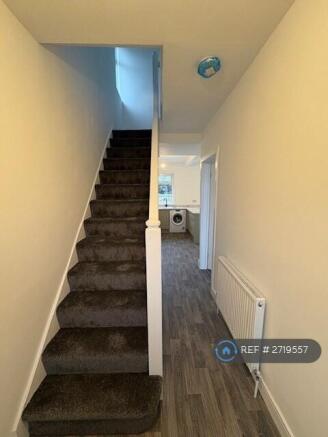 Downstairs Hall