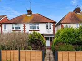 50, Haynes Road, Tarring, Worthing BN14 7JY