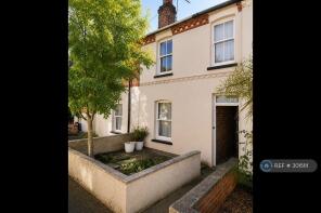 1, Montague Terrace, Lincoln LN2 5BE