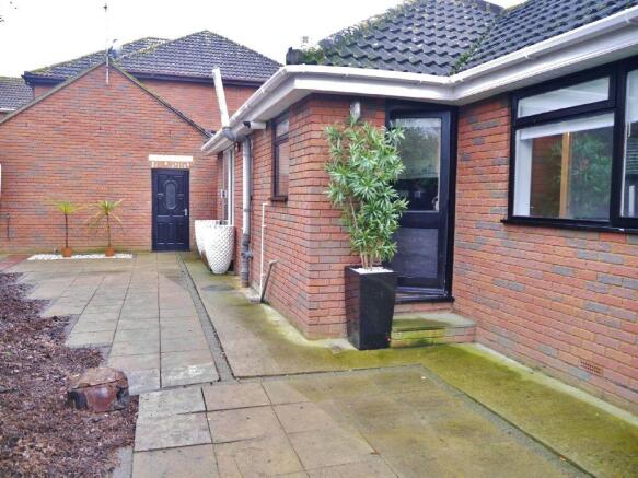 Outside Photo 2