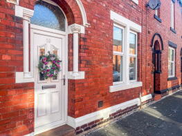 16, Clifton Street, Carlisle CA2 5NG