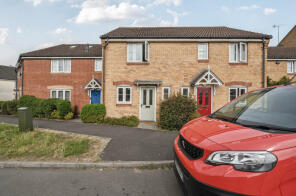 6, Horsham Road, Park South, Swindon SN3 2BN