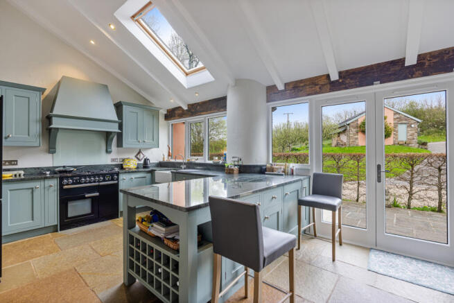 A23 - Meadow Barn East Allington - 260416