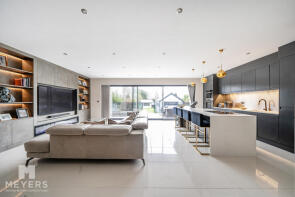 60, Manor Avenue, Poole BH12 4LD