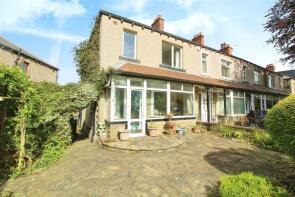 5, Briarwood Crescent, Bradford BD6 1SD