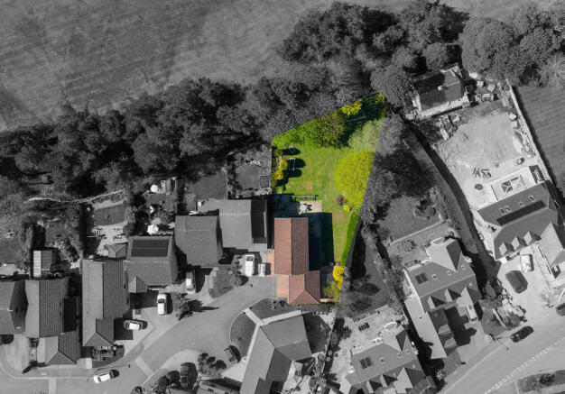 Aerial Image